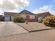 Thumbnail Bungalow for sale in Hunt Way, Kirby Cross, Frinton-On-Sea