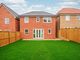 Thumbnail Detached house to rent in Colliers Place, Dinnington