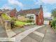 Thumbnail Semi-detached house for sale in Belmont Avenue, Springhead, Saddleworth