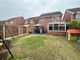 Thumbnail Detached house for sale in Cherry Tree Walk, Barlby, Selby