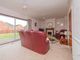 Thumbnail Detached house for sale in Castle Lane, Bayston Hill