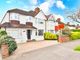 Thumbnail Semi-detached house to rent in Walsingham Gardens, Epsom