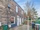 Thumbnail Terraced house for sale in Woodville Grove, Cross Roads, Keighley