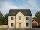 Thumbnail Detached house for sale in Plot 15, 30 Pearsons Wood View, Wessington Lane, South Wingfield