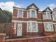 Thumbnail Semi-detached house for sale in Lansdowne Road, Canton, Cardiff