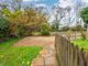 Thumbnail Semi-detached house for sale in Little Hungerford, Hungerford Lane, Shurlock Row, Reading