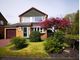 Thumbnail Detached house for sale in Mayfields, Spennymoor