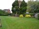 Thumbnail Detached bungalow for sale in Mentone Crescent, Edgmond, Newport