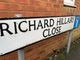 Thumbnail Flat for sale in Richard Hillary Close, Ashford