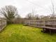 Thumbnail End terrace house for sale in Torreyana Gardens, Pennington, Lymington, Hampshire
