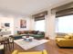 Thumbnail Flat to rent in Gloucester Square, Lancaster Gate