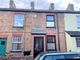 Thumbnail Terraced house to rent in Bishops Hull Hill, Bishops Hull, Taunton