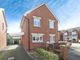 Thumbnail Detached house for sale in Gloucester Avenue, Middlewich, Cheshire