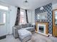 Thumbnail End terrace house for sale in Tilford Road, Newstead Village, Nottingham