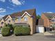 Thumbnail Town house for sale in Melody Drive, Sileby, Leicestershire