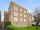 Thumbnail Flat to rent in St. James Road, Sutton