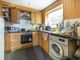Thumbnail Flat for sale in Dellow Close, Newbury Park, Ilford