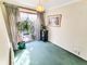 Thumbnail Terraced house for sale in Nightingale Drive, Mytchett, Camberley, Surrey