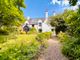 Thumbnail Detached house to rent in Halls Cottage, Fitzhead, Taunton