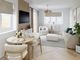 Thumbnail Mews house for sale in "Holly" at Highworth Road, Shrivenham, Swindon