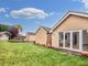 Thumbnail Detached bungalow for sale in Rosemary Lane, Gayton, King's Lynn