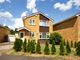 Thumbnail Detached house for sale in Forsythia Drive, Cyncoed, Cardiff