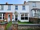 Thumbnail Terraced house for sale in Royston Road, Bideford