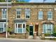 Thumbnail Terraced house for sale in Hereson Road, Ramsgate