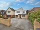 Thumbnail Detached house for sale in Brentwood Road, Gidea Park, Romford