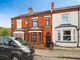 Thumbnail Terraced house for sale in Ladycroft Avenue, Hucknall, Nottingham, Nottinghamshire