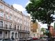 Thumbnail Studio for sale in Nevern Square, Earls Court, London