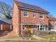 Thumbnail Detached house for sale in Watlington Gardens, Brentwood, Essex