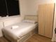 Thumbnail Shared accommodation to rent in Green Lanes, London