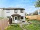 Thumbnail End terrace house for sale in Cedar Close, Torpoint, Cornwall