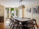 Thumbnail End terrace house for sale in Gilston Road, Chelsea, London