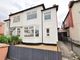 Thumbnail Semi-detached house for sale in Stretton Avenue, Wallasey