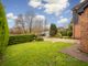 Thumbnail Link-detached house for sale in Launcelot Crescent, Thornhill, Cardiff