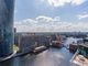 Thumbnail Flat for sale in Millharbour, London