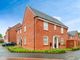 Thumbnail Semi-detached house for sale in Ashcroft Drive, Macclesfield, Cheshire