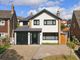 Thumbnail Detached house for sale in Hall Lane, Horsforth, Leeds, West Yorkshire