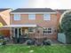 Thumbnail Detached house for sale in St Maughans Close, Monmouth, Monmouthshire