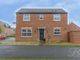 Thumbnail Detached house for sale in Ocean Drive, Warsop, Mansfield