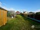 Thumbnail Detached bungalow for sale in Park Square West, Jaywick, Clacton-On-Sea