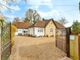Thumbnail Detached bungalow for sale in Copthorne Road, Felbridge, East Grinstead