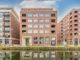 Thumbnail Flat for sale in Whitemantle Court Rookwood Way, Bow