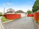 Thumbnail Detached bungalow for sale in Wellfield Road, Marshfield, Cardiff