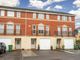 Thumbnail Town house for sale in Milestone Close, Heath, Cardiff