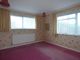 Thumbnail Bungalow for sale in 8 Fraser Close, Malvern, Worcestershire