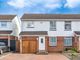 Thumbnail Semi-detached house for sale in Worsley Road, Freshbrook, Swindon