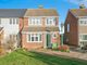 Thumbnail Semi-detached house for sale in Broomfield Crescent, Wivenhoe, Colchester